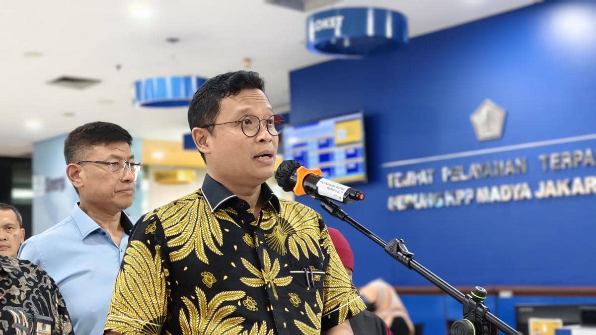DJP Perpanjang Batas Lapor SPT Badan hingga 31 Mei 2026
