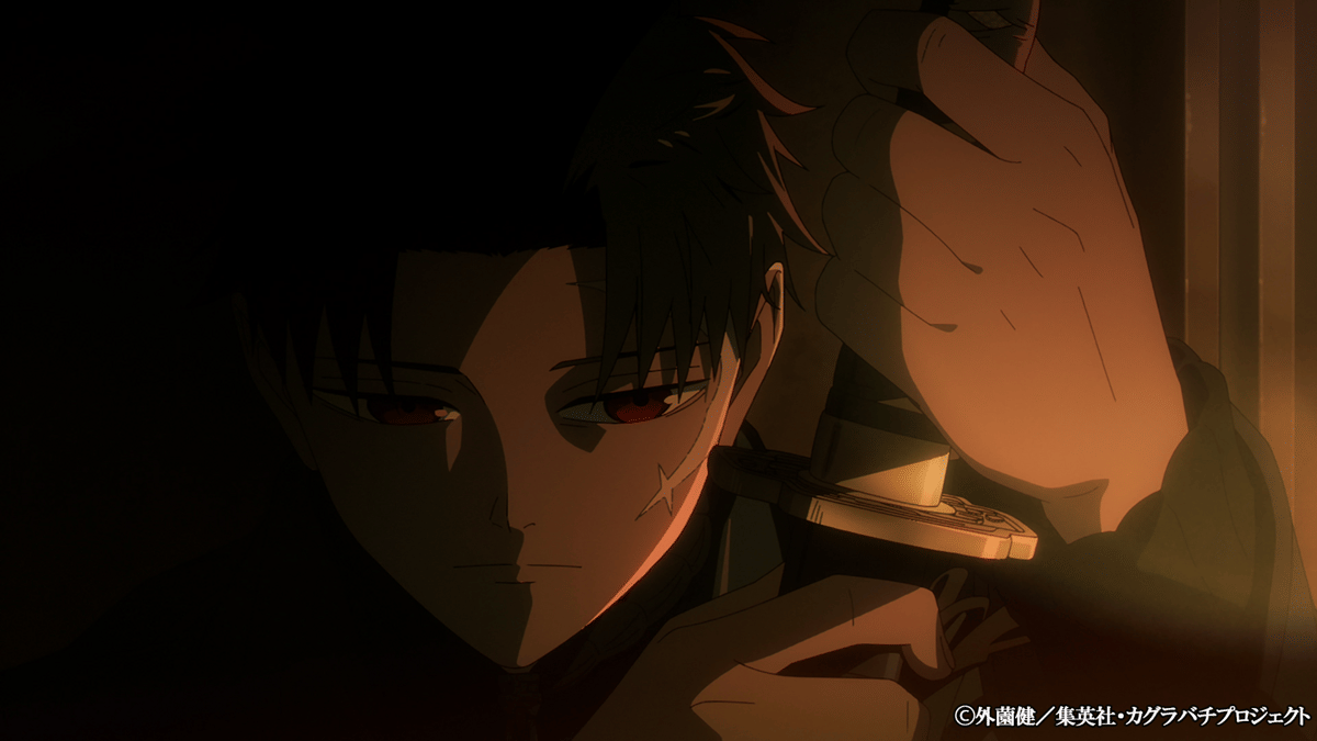 4 Pernyataan Menarik dari Tim di Balik Anime Kagurabachi!