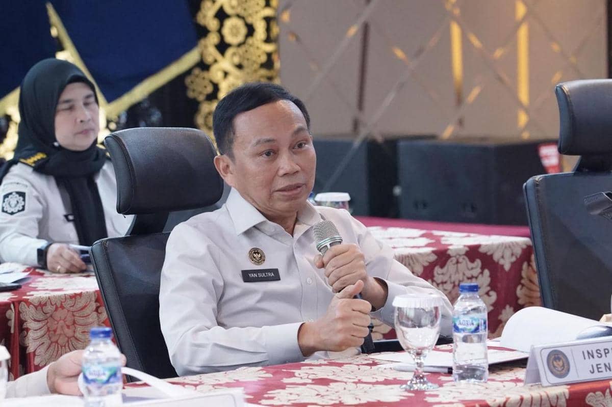 62 Pegawai Kementerian Imipas Langgar Aturan, Siap Kena Hukuman