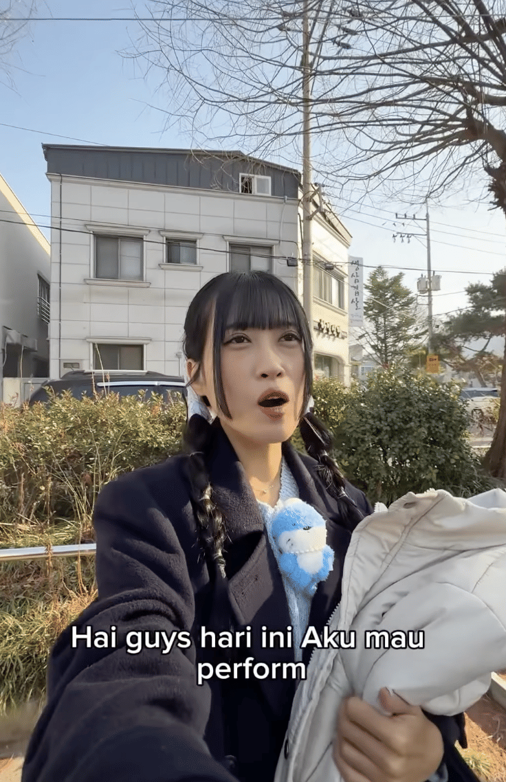 Deby Rosalia Permata Sopandi