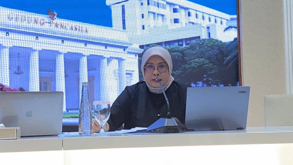 4 ABK WNI Diculik Perompak Somalia, Kemlu: Keselamatannya Prioritas!