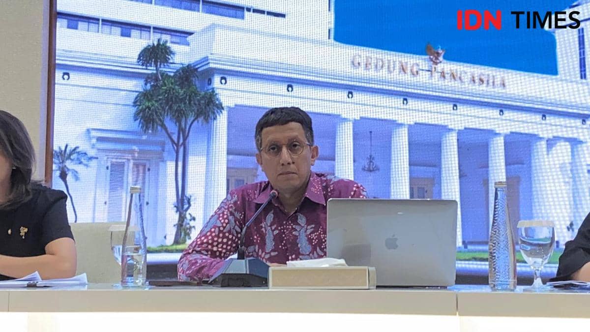 Kemlu: Negosiasi Pembebasan ABK WNI di Somalia Masih Dilakukan