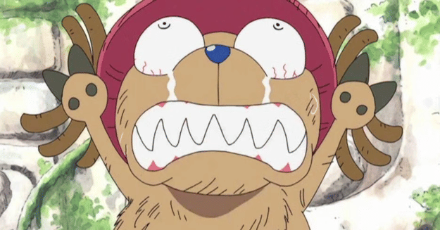 Tony Tony Chopper 