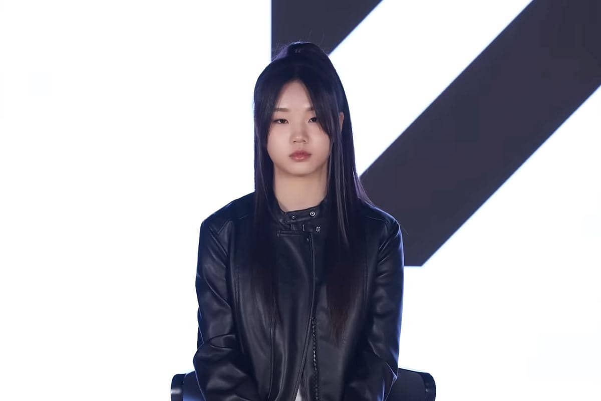 Profil Kayci, Trainee NEXT MONSTER Ketiga yang Dikenalin ke Publik