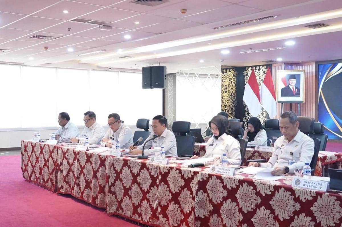 62 Pegawai Kementerian Imipas Langgar Aturan, Siap Kena Hukuman