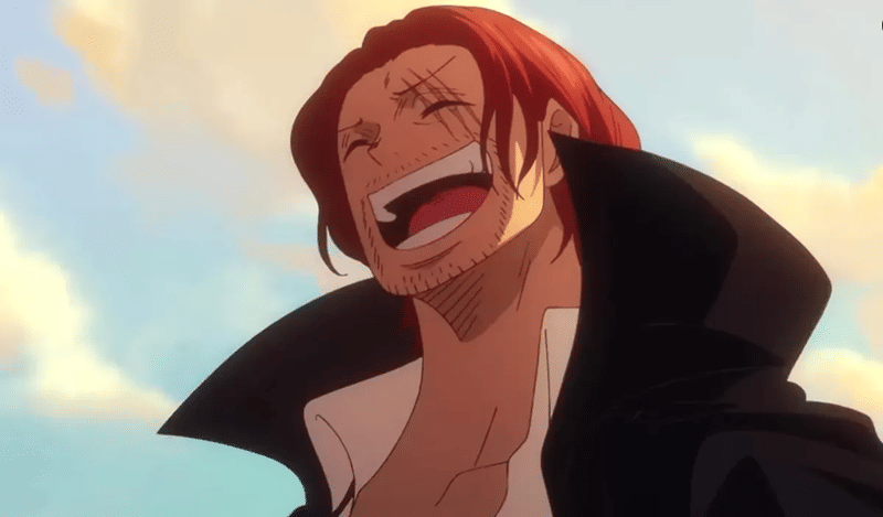 Shanks