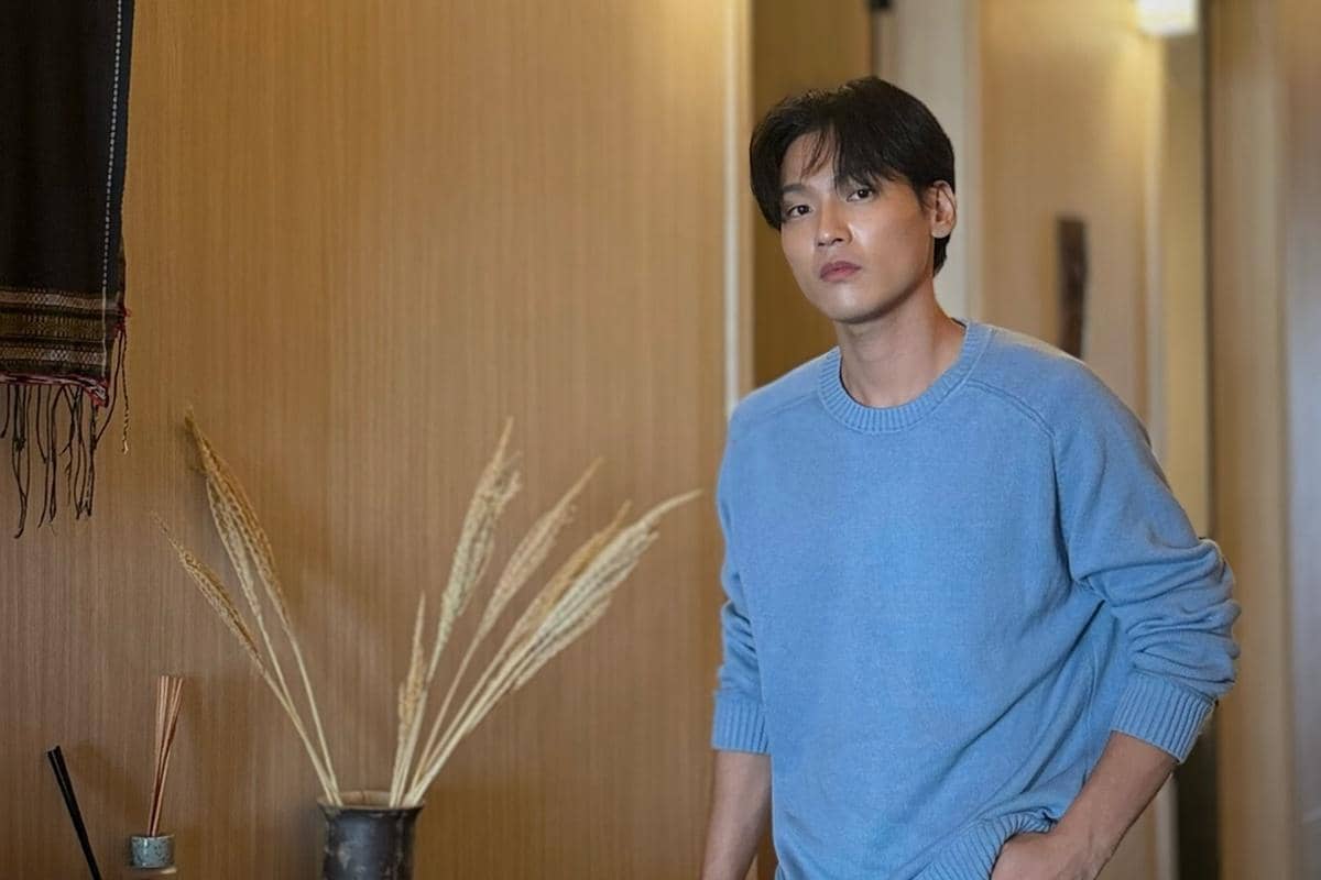 Na Daehoon Ultimatum Safrie yang Jadikan Anak-anaknya Bahan Candaan