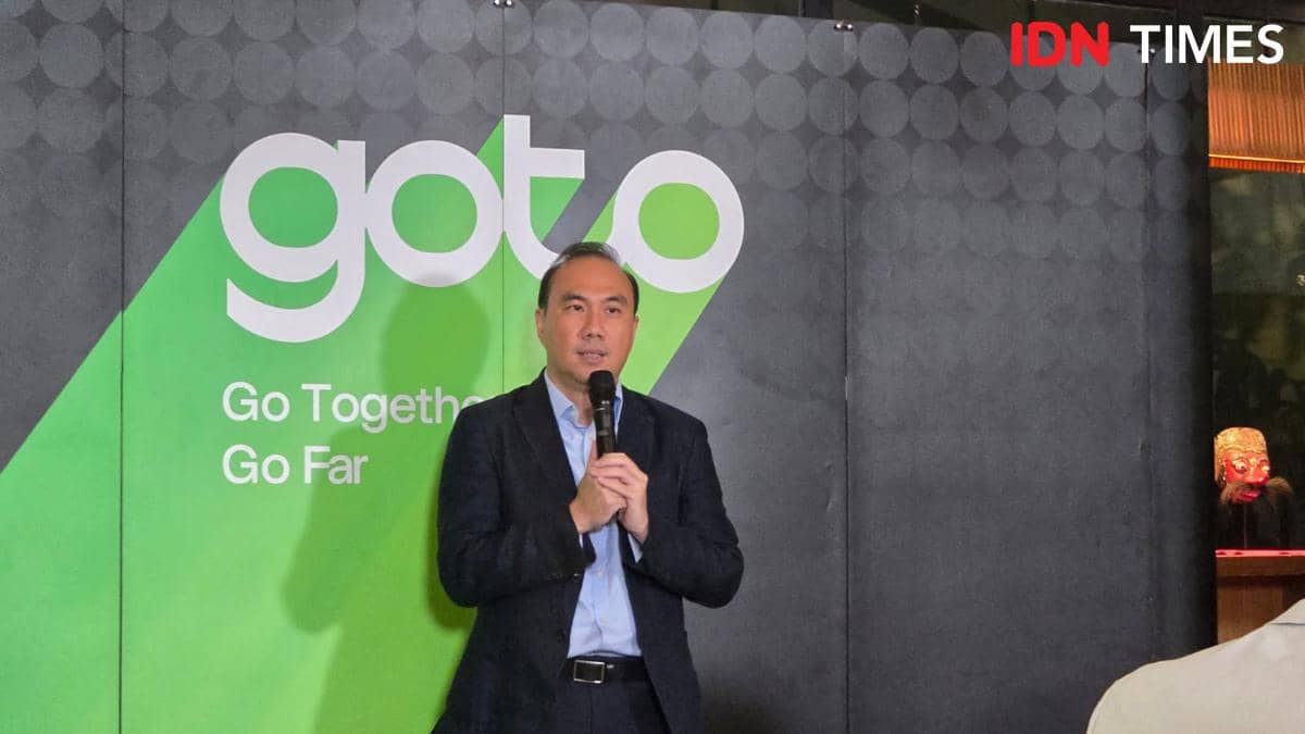 Prabowo Teken Perpres Ojol, Begini Respons GoTo dan Grab Indonesia