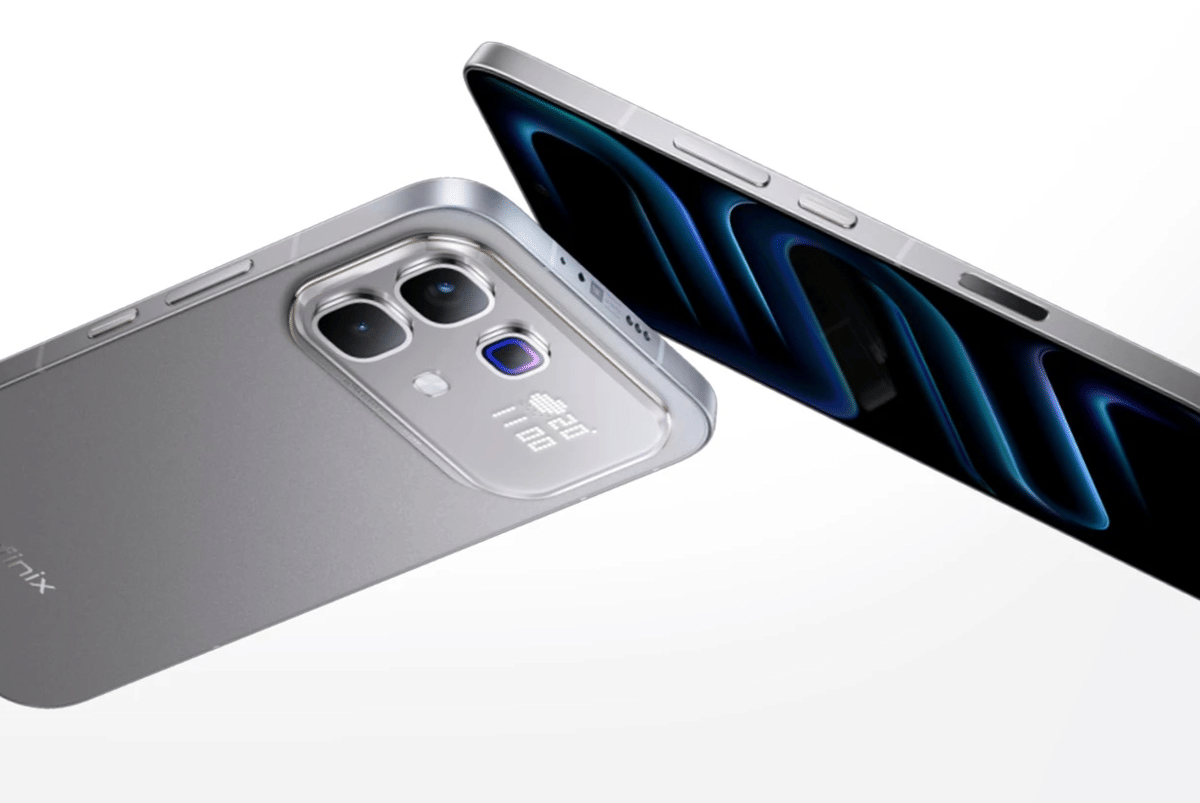 5 Panduan Beli Infinix Note 60 Series, Perhatikan Harga