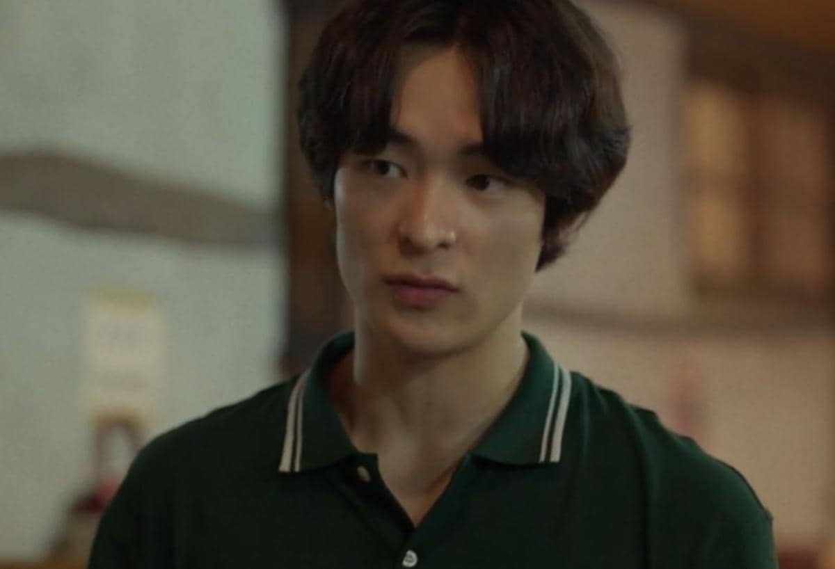 Cuplikan drama Korea The Scarecrow