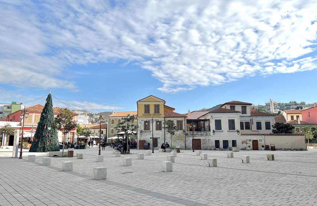 Kota Vlorë