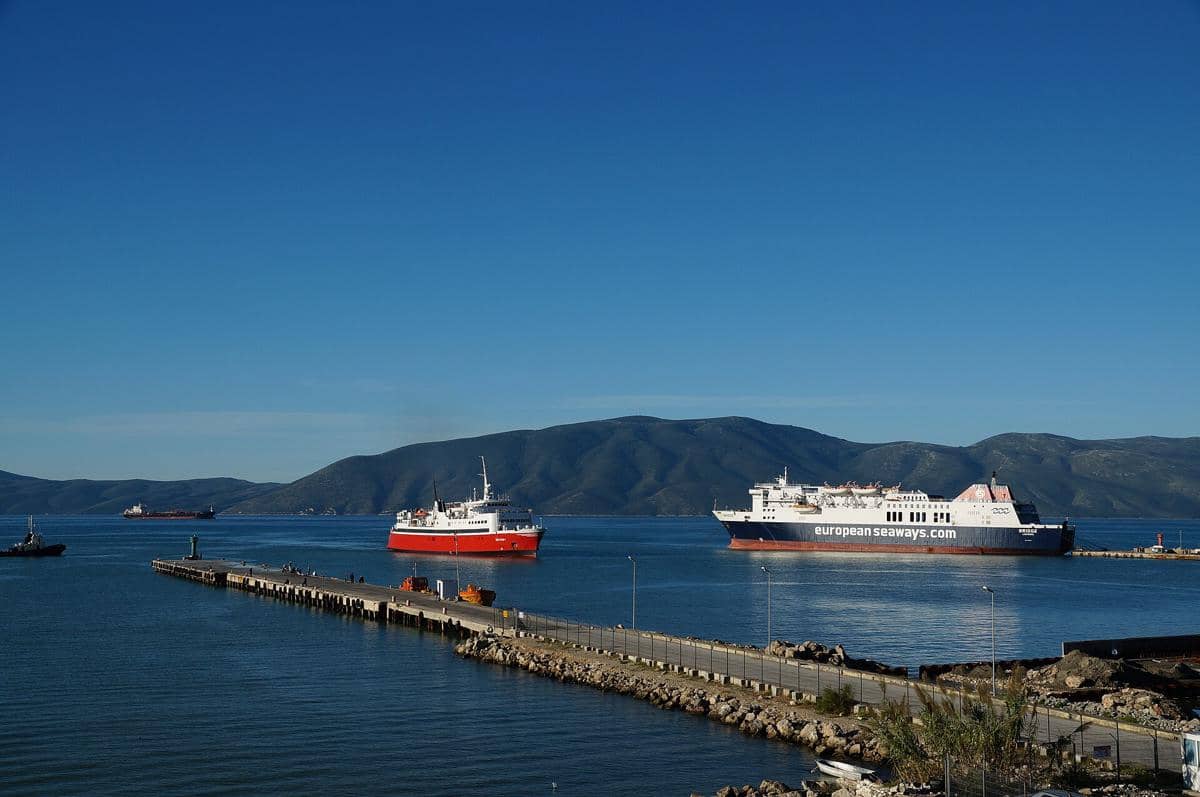 Kota Vlorë