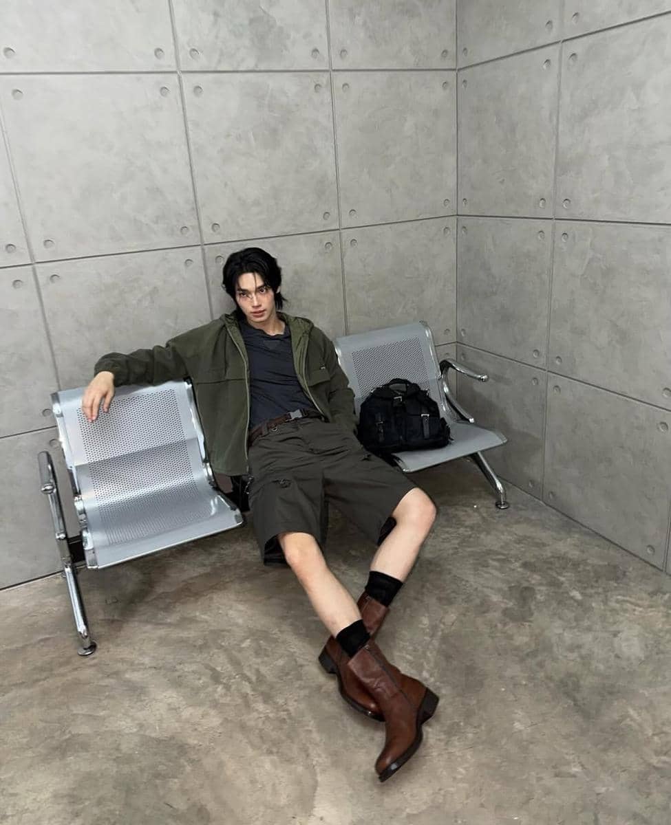 OOTD