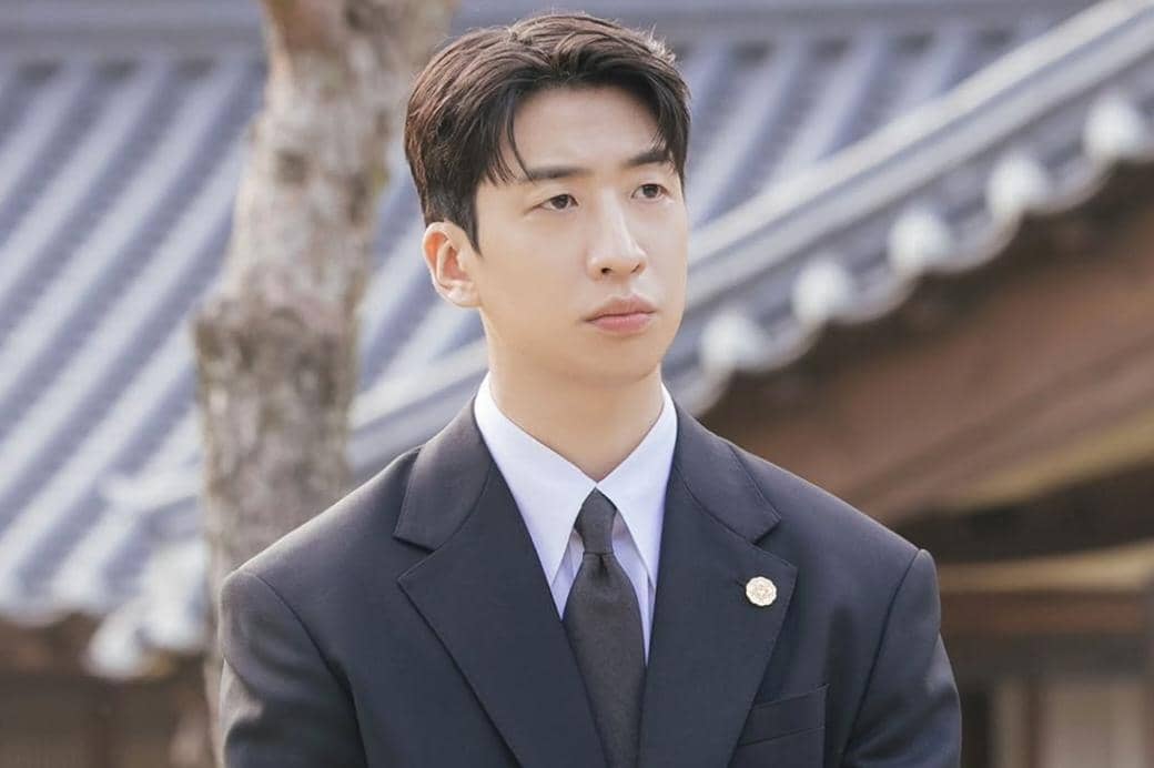 Biodata dan Profil Yoo Su Bin, Jadi Ajudan di Perfect Crown