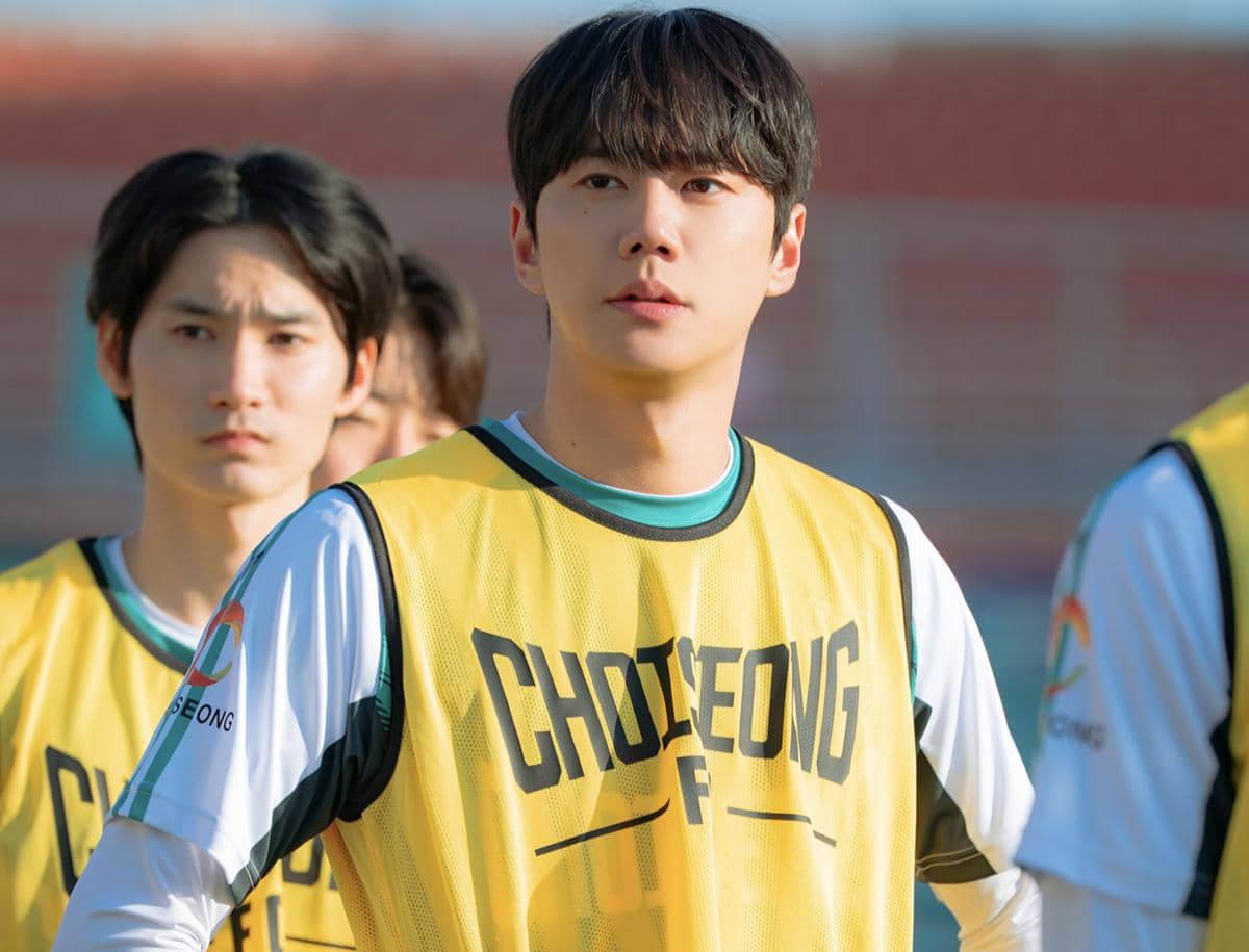 Drama Reborn Rookie