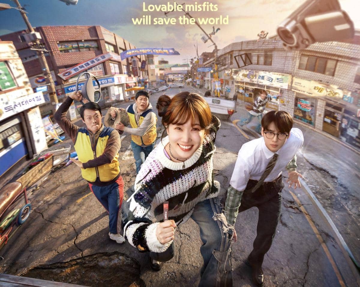 3 Drakor Fantasi Tayang di Bulan Mei 2026, Ada Drama Cha Eun Woo