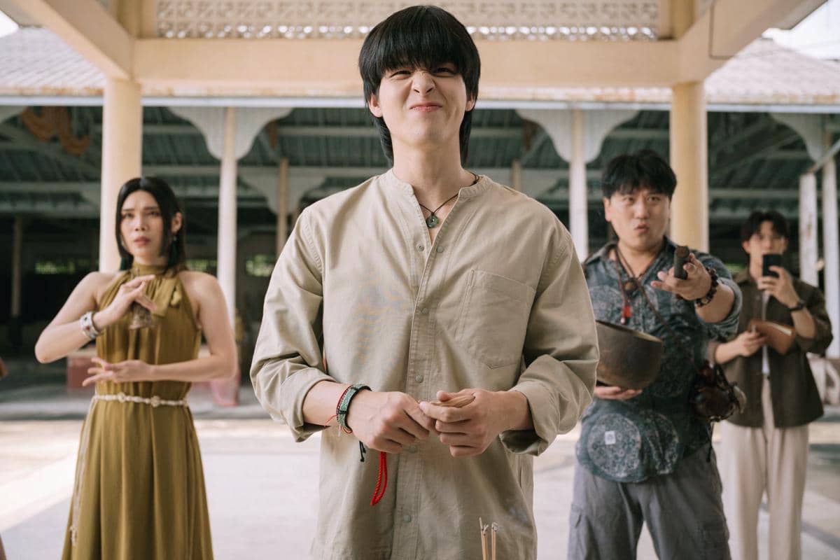 14 Drama Thailand yang Mulai Tayang Mei 2026, Ragam Genre!