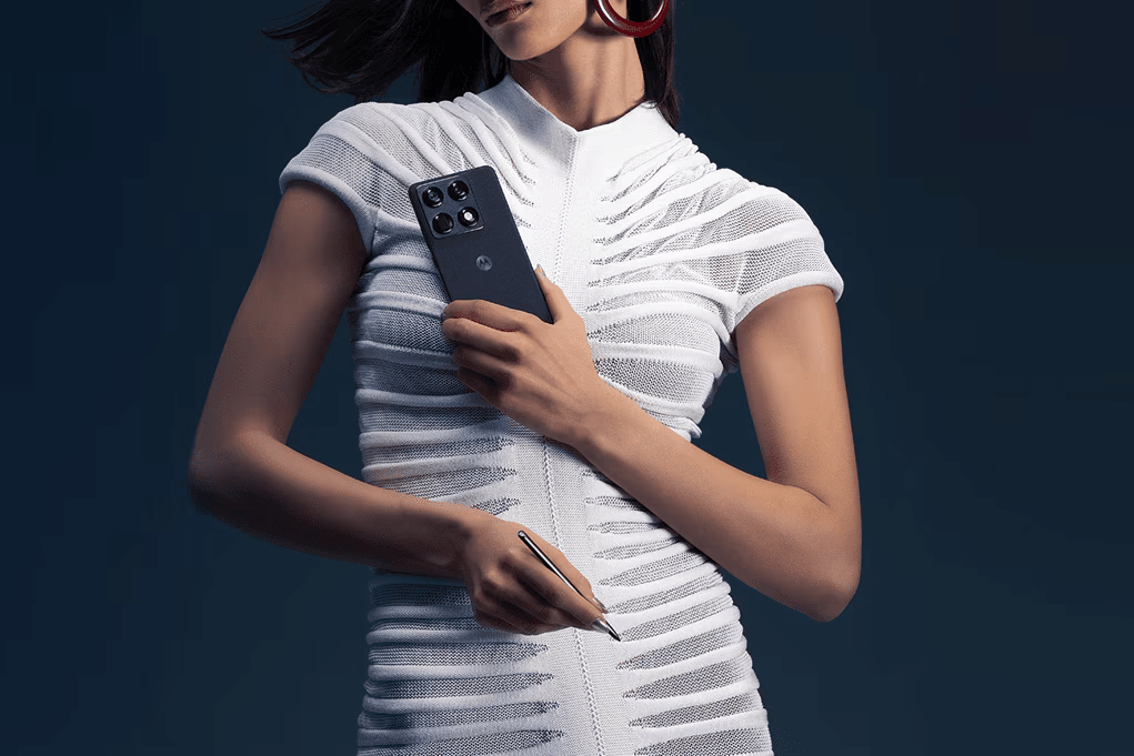 Motorola Edge 70 Pro