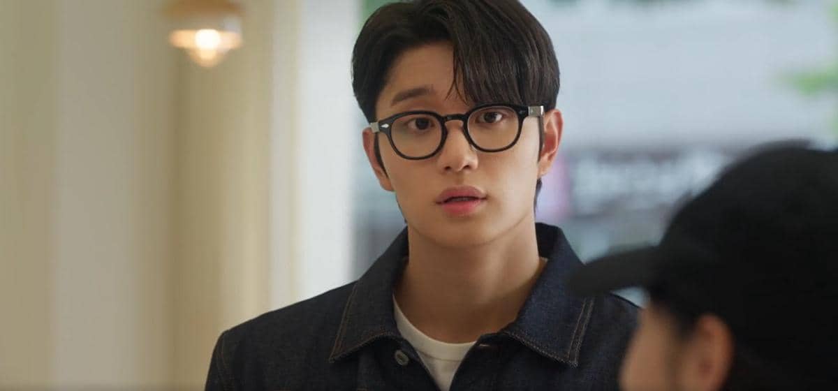 Kim Jae Won di Yumi's Cells 3