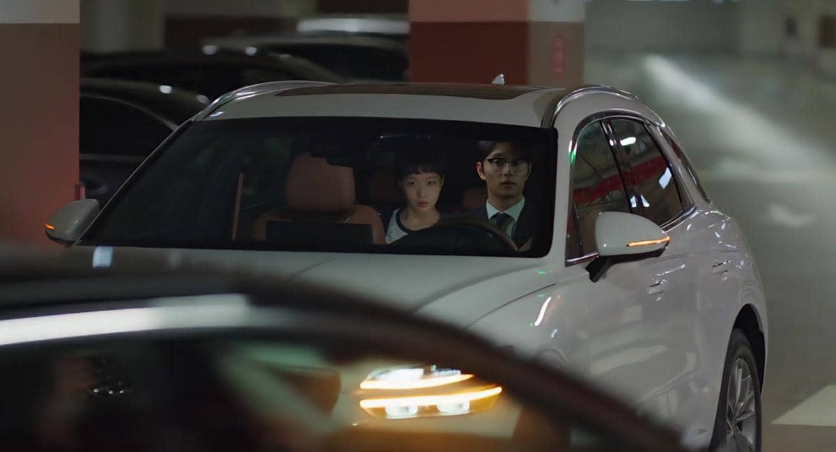 cuplikan drama Yumi's Cells 3