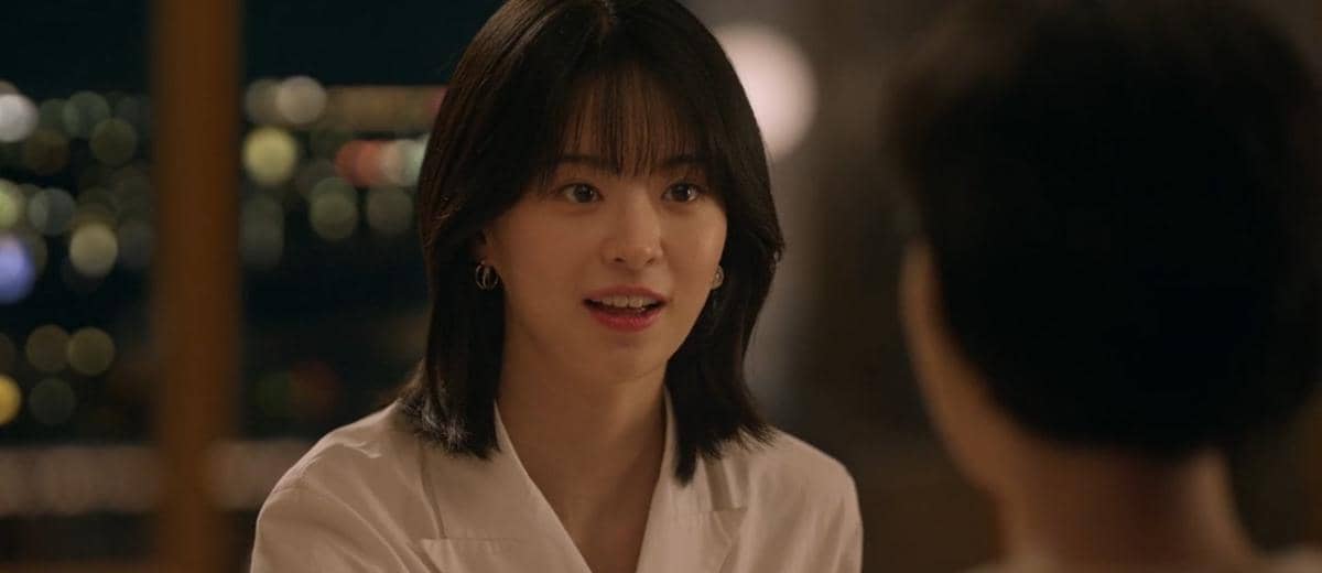 Jeon So Young di Yumi's Cells 3