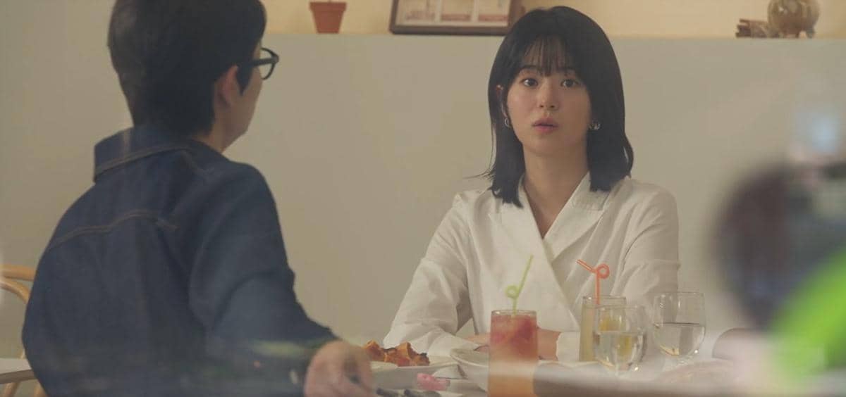 Kim Jae Won dan Jeon So Young di Yumi's Cells 3