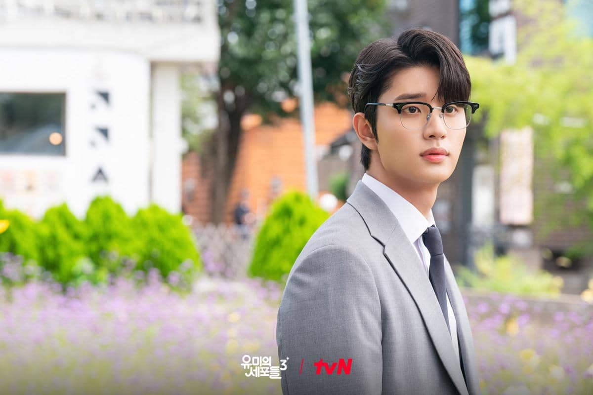 7 Akibat Kesalahan Diagnosis Sel Cinta Shin Soon Rok di Yumi's Cells 3