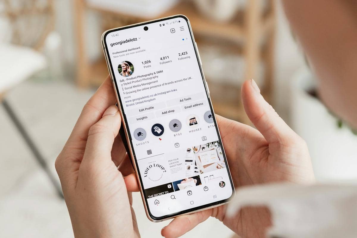 Trik Hasilkan Cuan di Instagram bagi Pemula