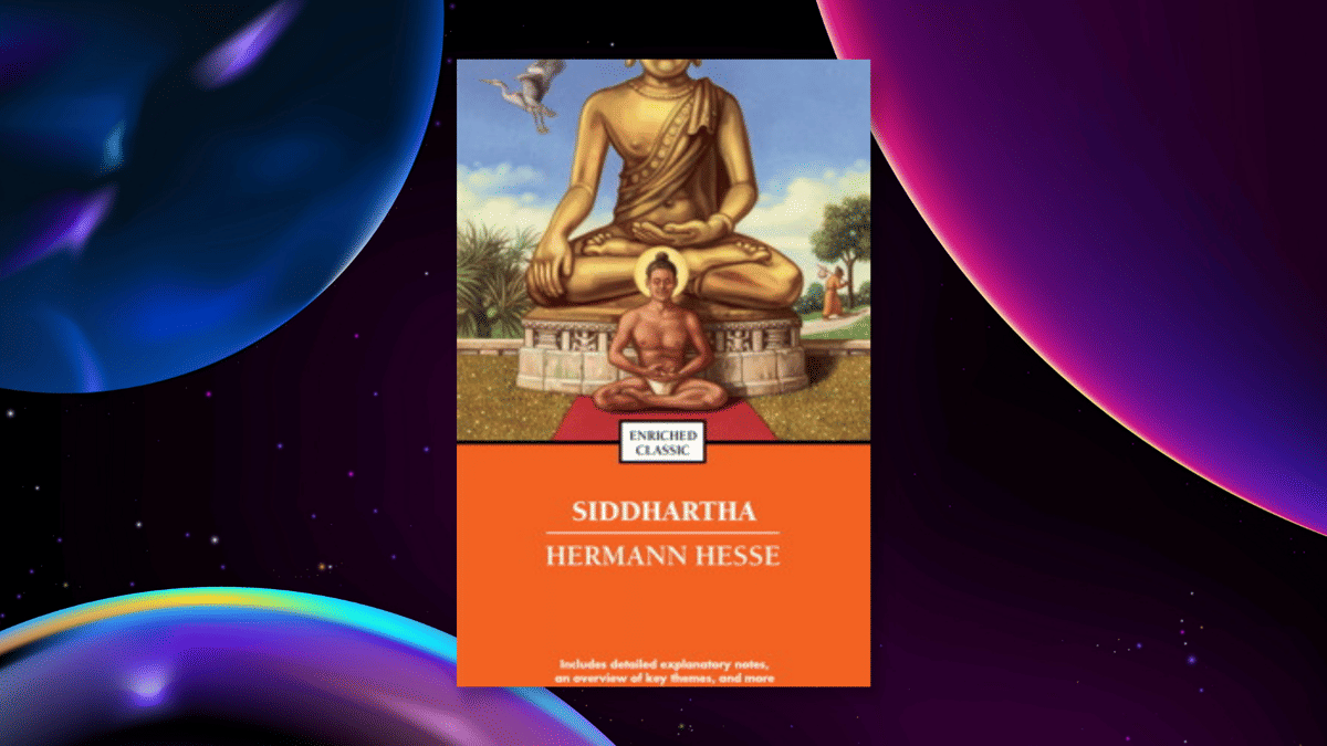 Buku Siddhartha