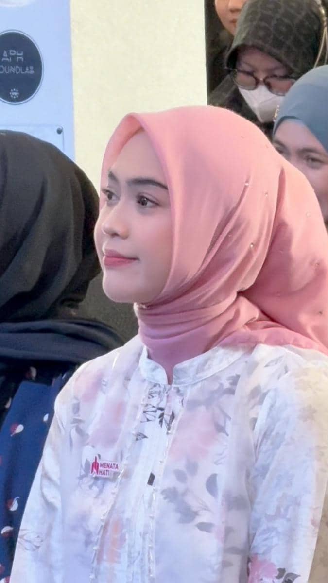 makeup natural Ria Ricis