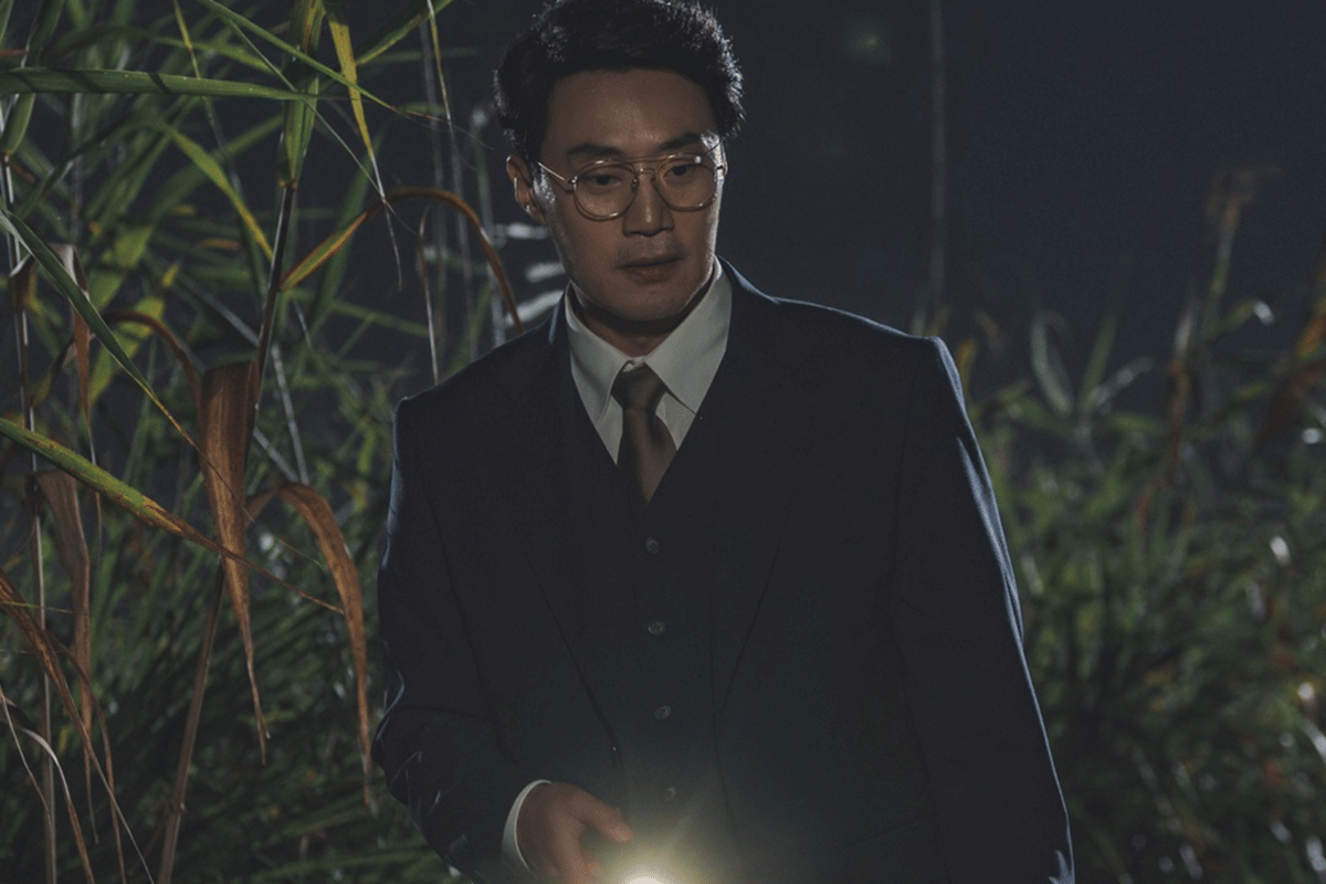 still cut drama The Scarecrow