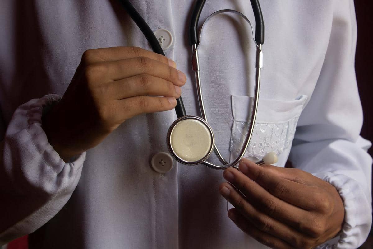 Kelompok HAM Israel Tuntut Pembebasan 14 Dokter dari Gaza