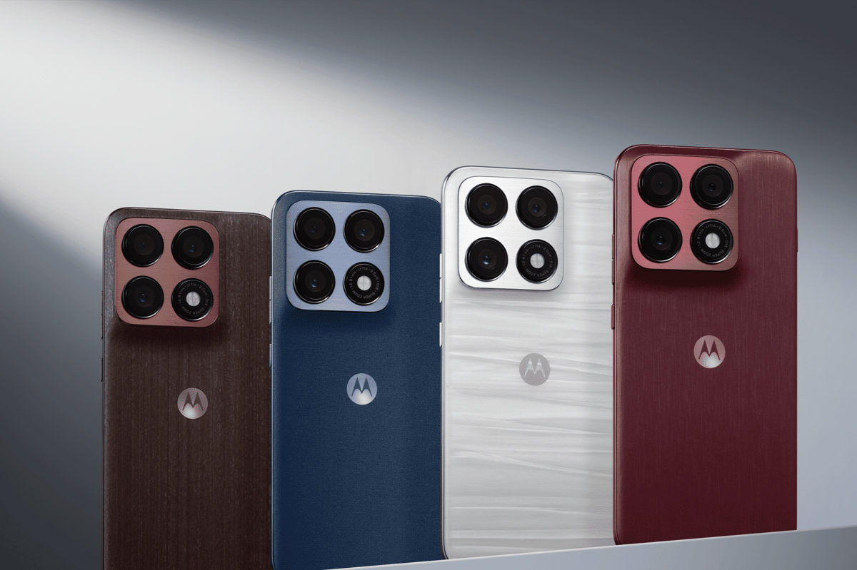 5 Fitur Kamera Unggulan di Motorola Edge 70 Pro, Ada Telephoto