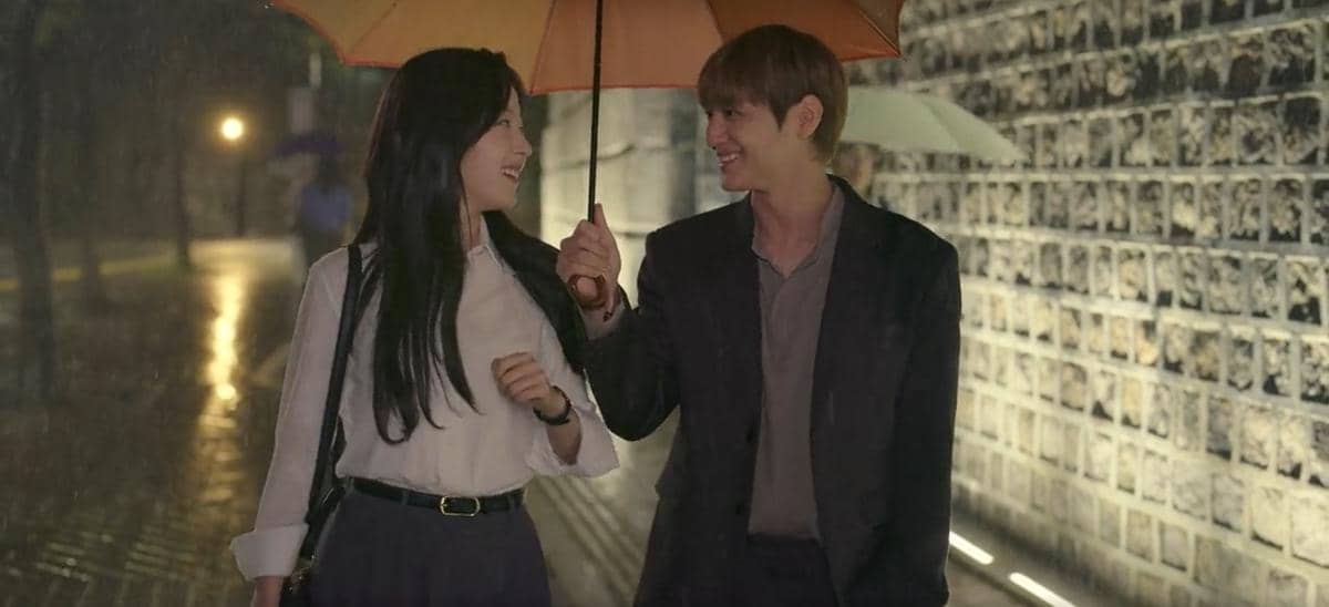 Still cut drama Sold Out On You