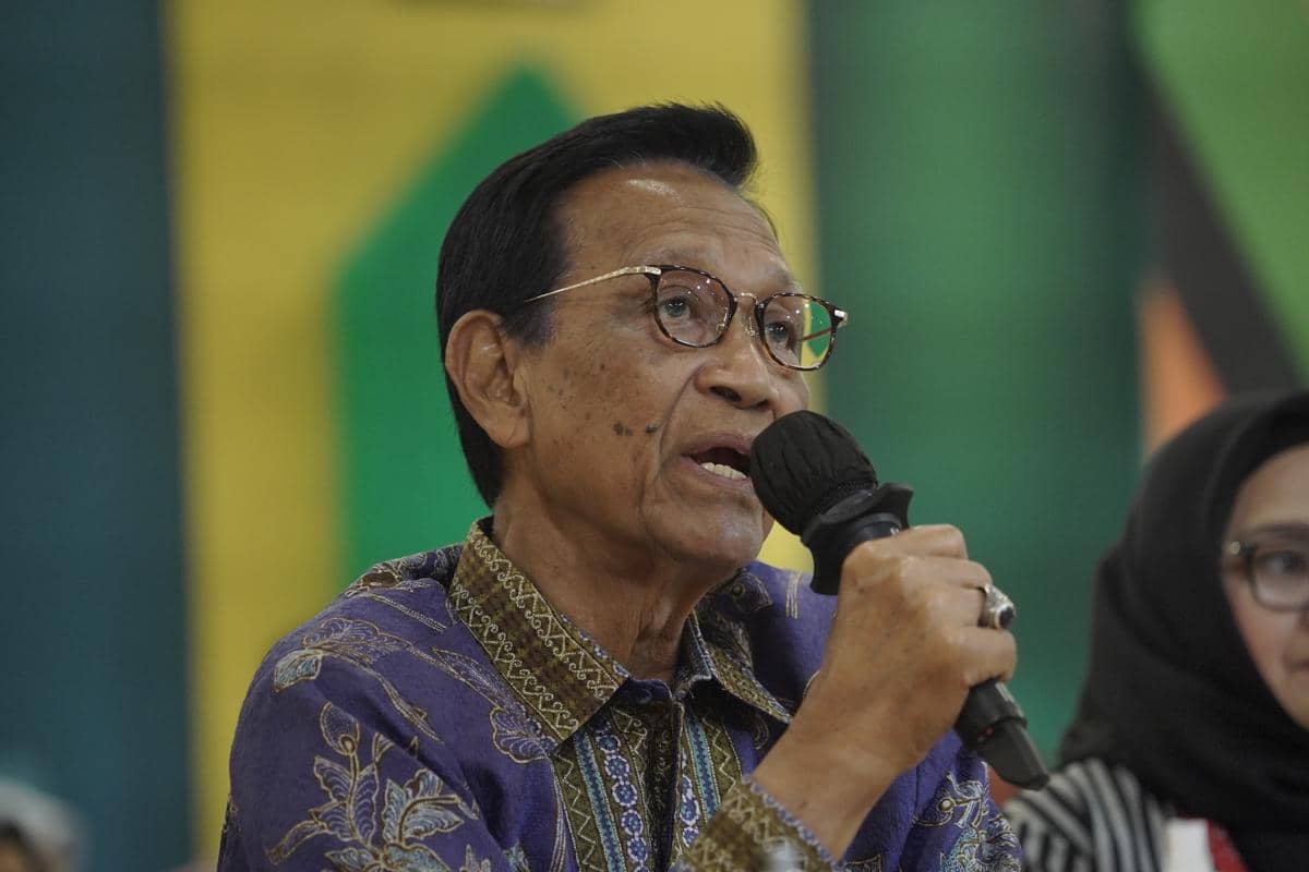 Gubernur Daerah Istimewa Yogyakarta (DIY), Sri Sultan Hamengku Buwono X. (Dok. Istimewa)