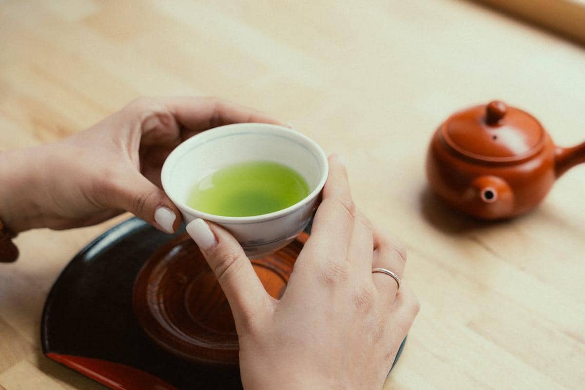 7 Minuman Ini Bisa Menyehatkan Sendi