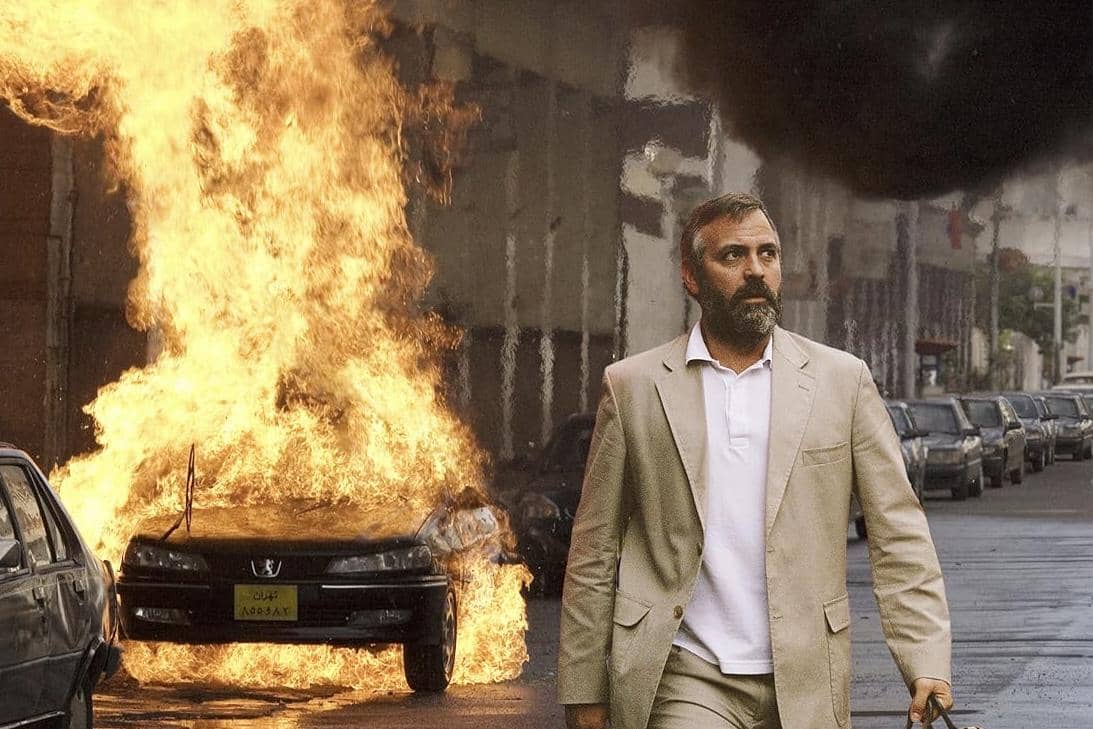 7 Insiden Syuting yang Hampir Menghancurkan Karier Aktor Hollywood