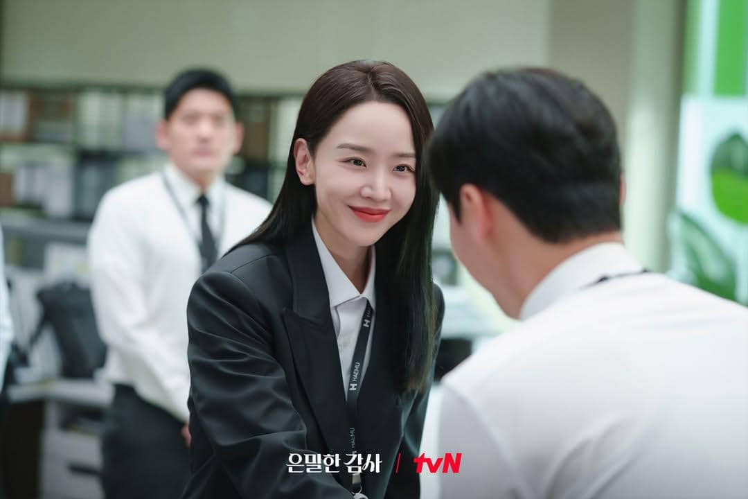 7 Alasan Joo In A Dibenci tapi Disegani dalam Drakor Filing for Love