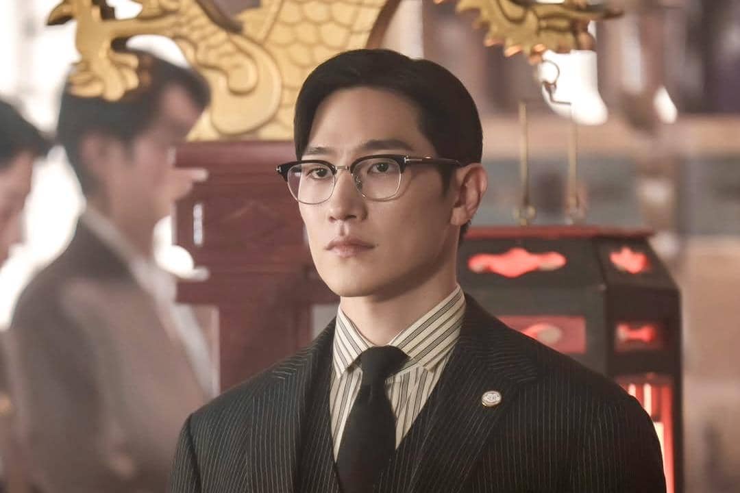 [QUIZ] Apakah Kamu Bisa Bikin Perdana Menteri Min di Perfect Crown Jadi Tobat?