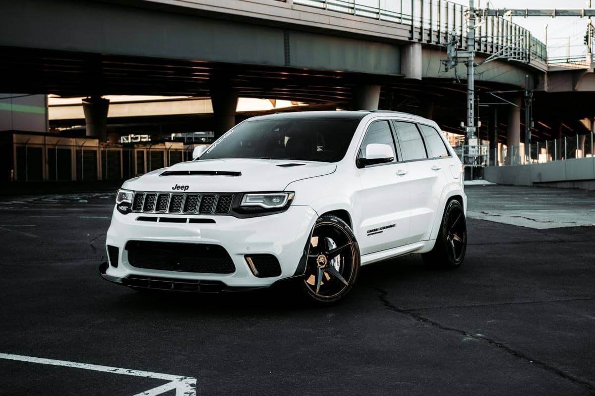 5 Alasan SUV Bekas Tetap Diburu meski Banyak Model Baru Bermunculan