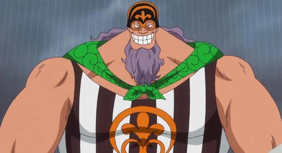 Jesus Burgess