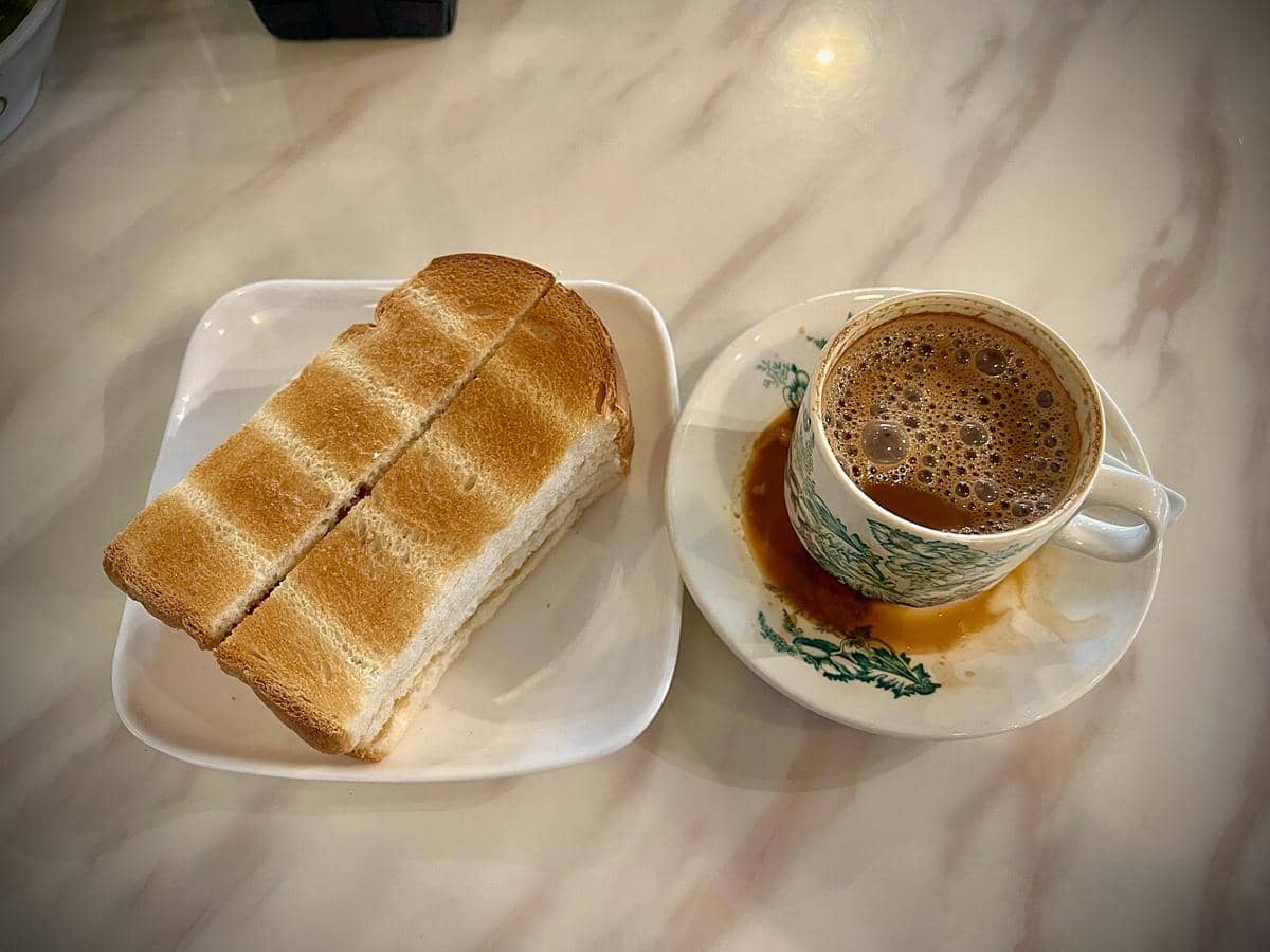 5 Menu Sarapan Enak Khas Singapura, Pas untuk Memulai Hari