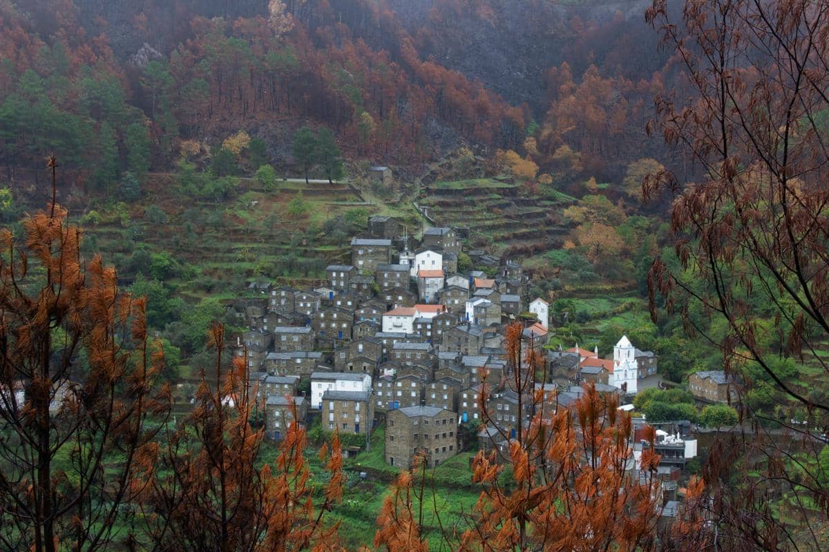 Piódão, Portugal