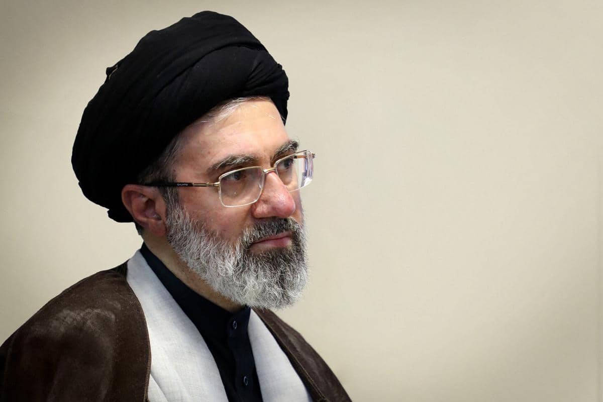 Mojtaba Khamenei: Warga Iran Akan Lindungi Aset Negara dari Ancaman AS