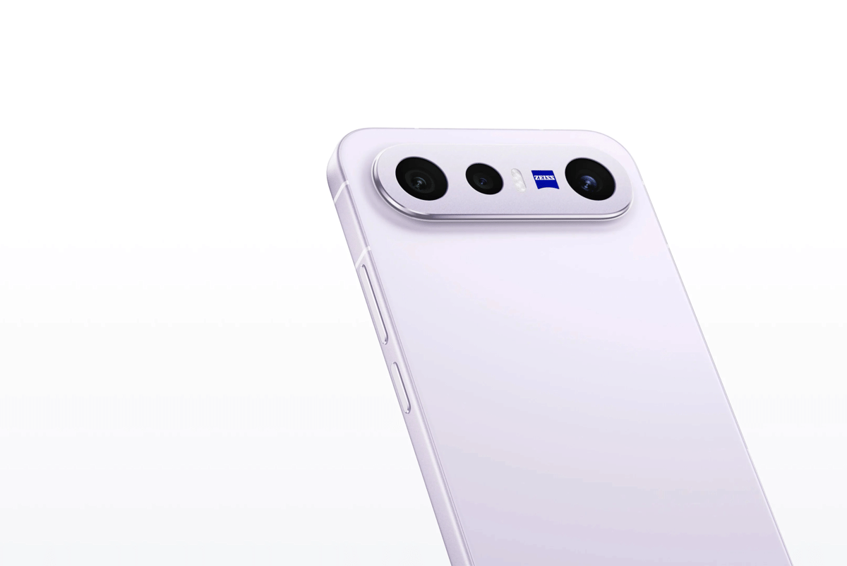 vivo X300 FE