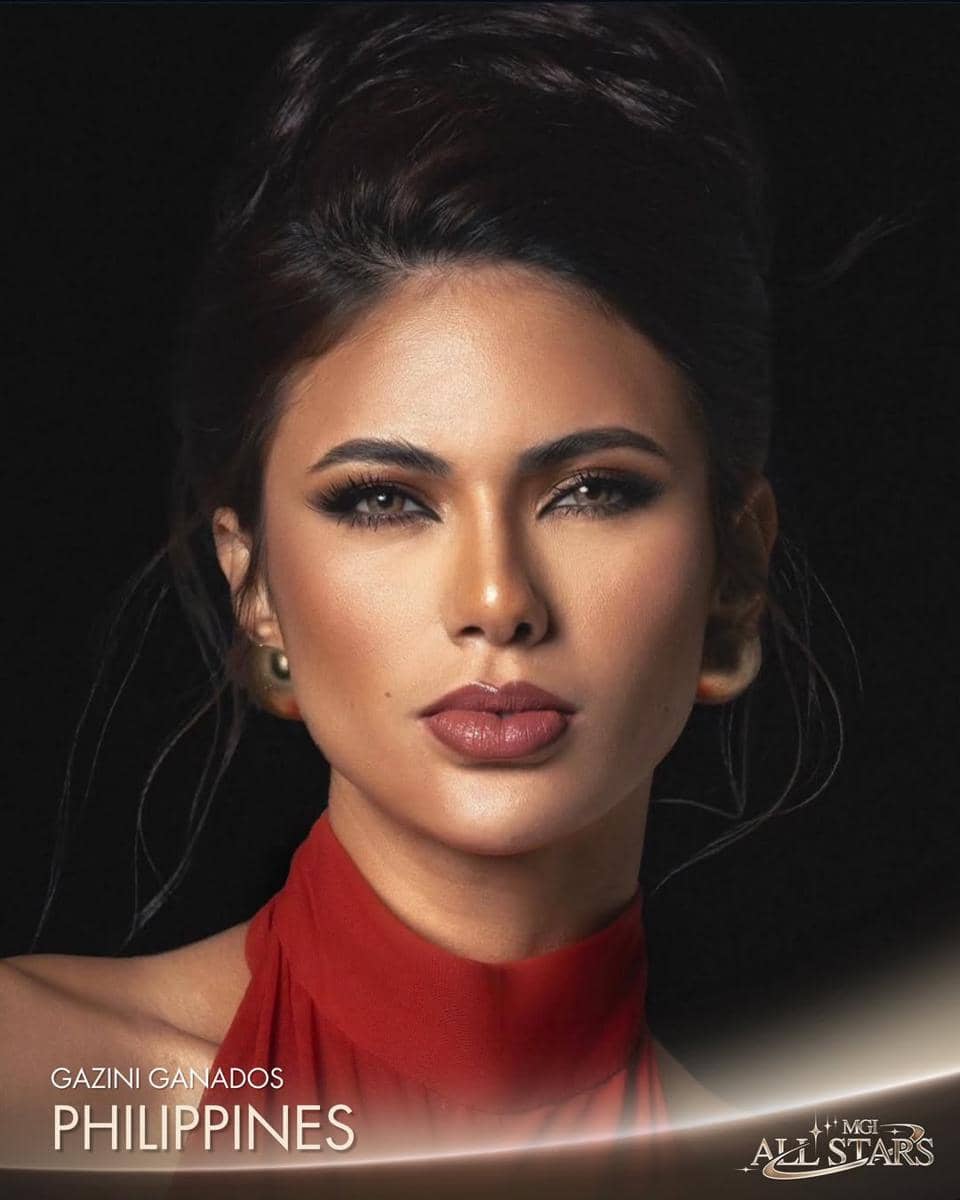 Potret Alumni Miss Universe yang Berlaga di Miss Grand All Stars 2026