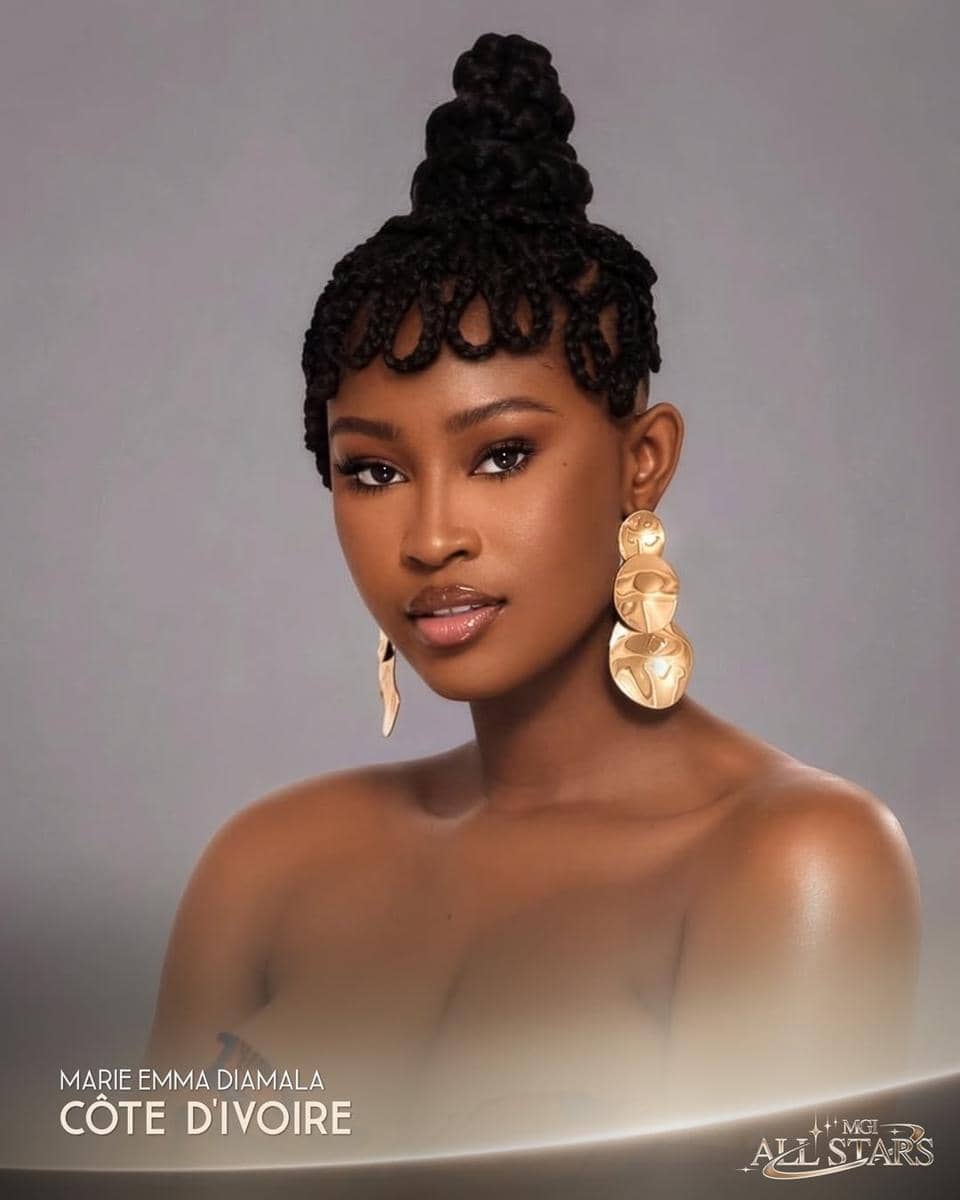 Potret Alumni Miss Universe yang Berlaga di Miss Grand All Stars 2026