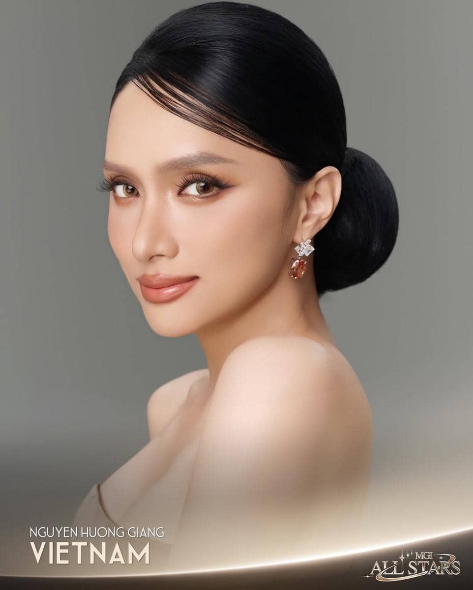 Potret Alumni Miss Universe yang Berlaga di Miss Grand All Stars 2026