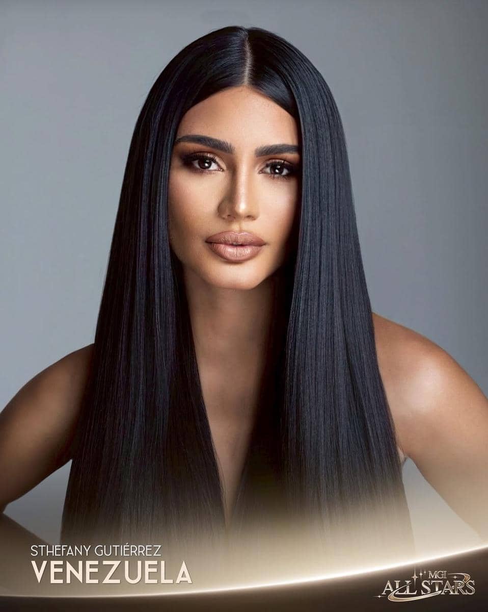 Potret Alumni Miss Universe yang Berlaga di Miss Grand All Stars 2026