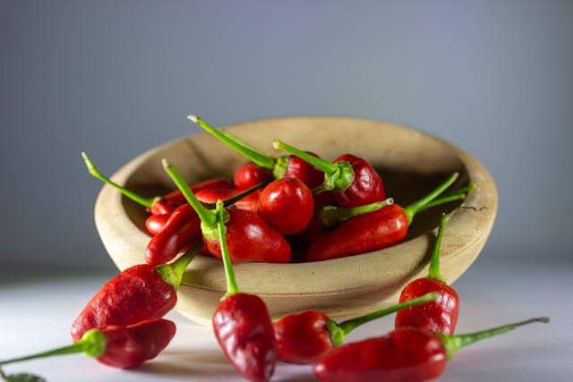 Cabai merah